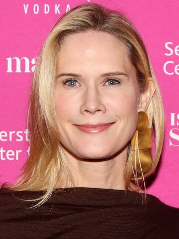Stephanie March Headshot
