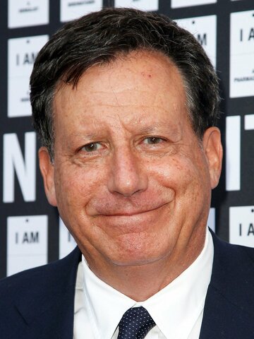 Tom Werner Headshot