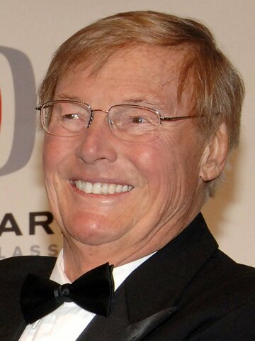 Adam West Headshot