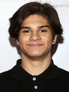 Dorian Giordano