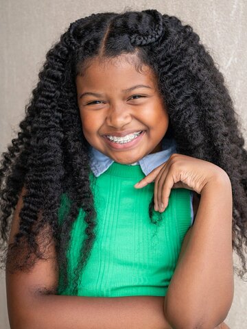 Brooke Monroe Conaway Headshot