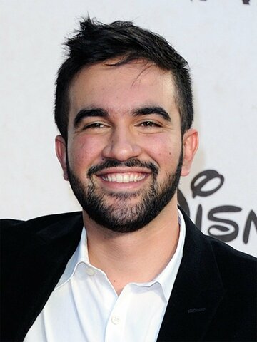Zohran Mamdani Headshot