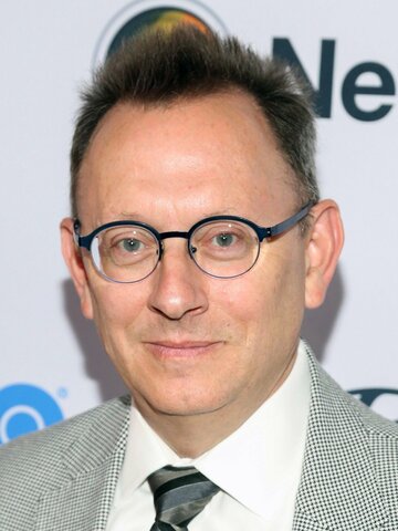 Michael Emerson Headshot