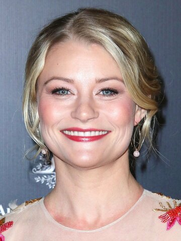 Emilie de Ravin Headshot