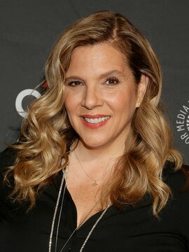 Krista Vernoff
