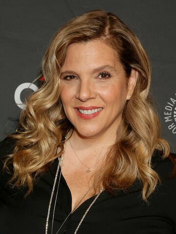 Krista Vernoff Headshot