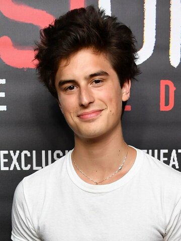 Peter Dager Headshot