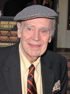 Elliott Reid