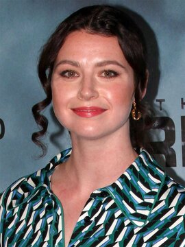 Molly Vevers