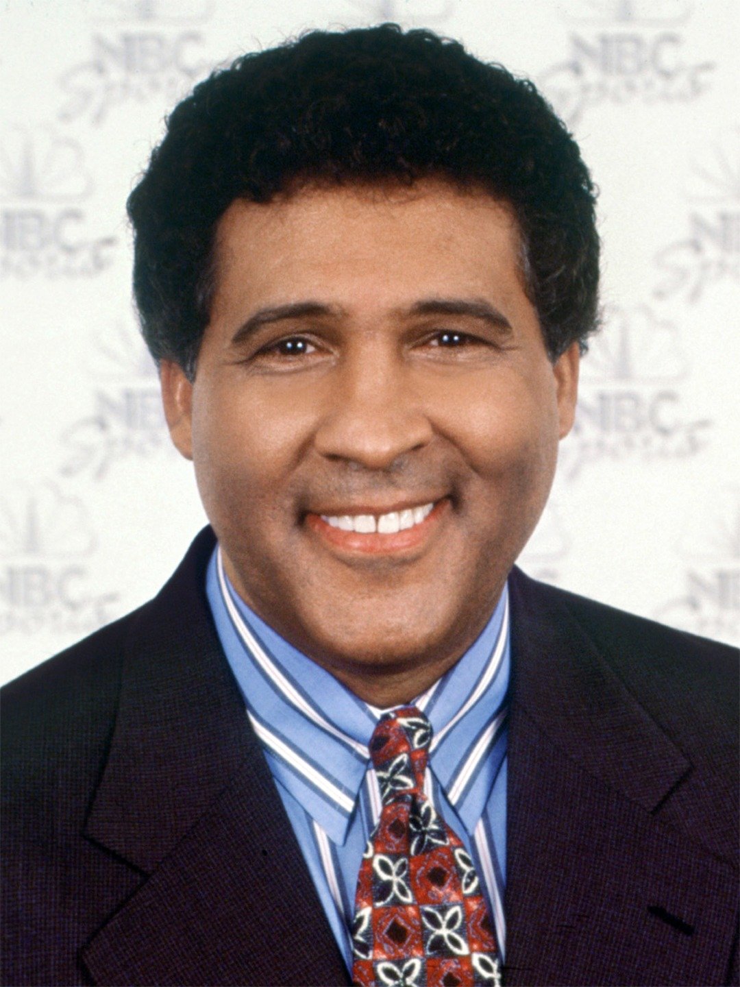 Greg Gumbel - Sportcaster