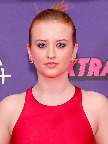 Máiréad Tyers Headshot