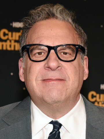 Jeff Garlin Headshot