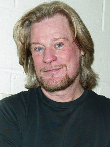 Daryl Hall Headshot