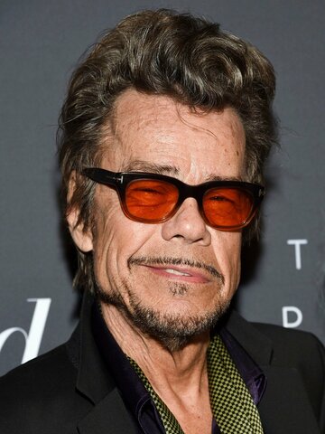David Johansen Headshot