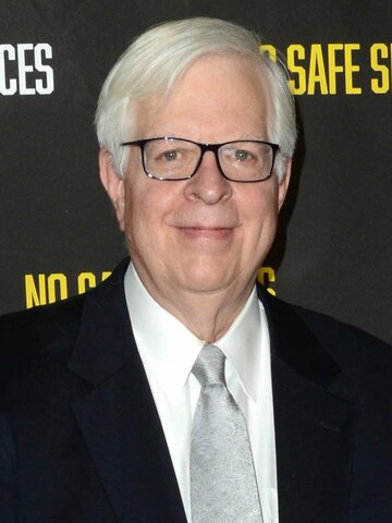 Dennis Prager Headshot