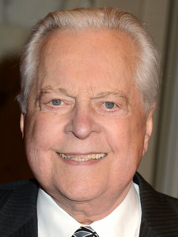 Robert Osborne Headshot