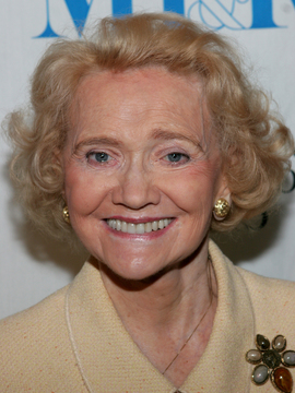 Agnes Nixon