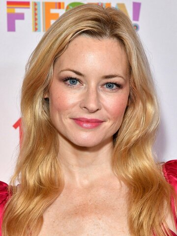 Jessica Morris Headshot