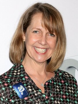 Monica Horan