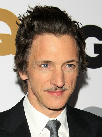 John Hawkes Headshot