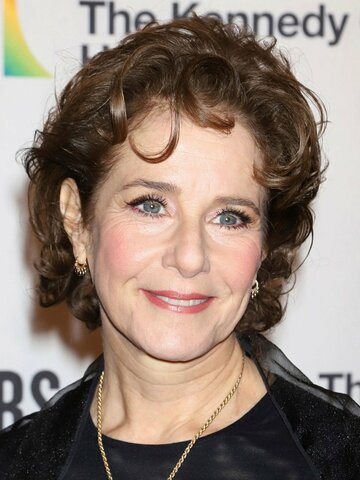 Debra Winger Headshot