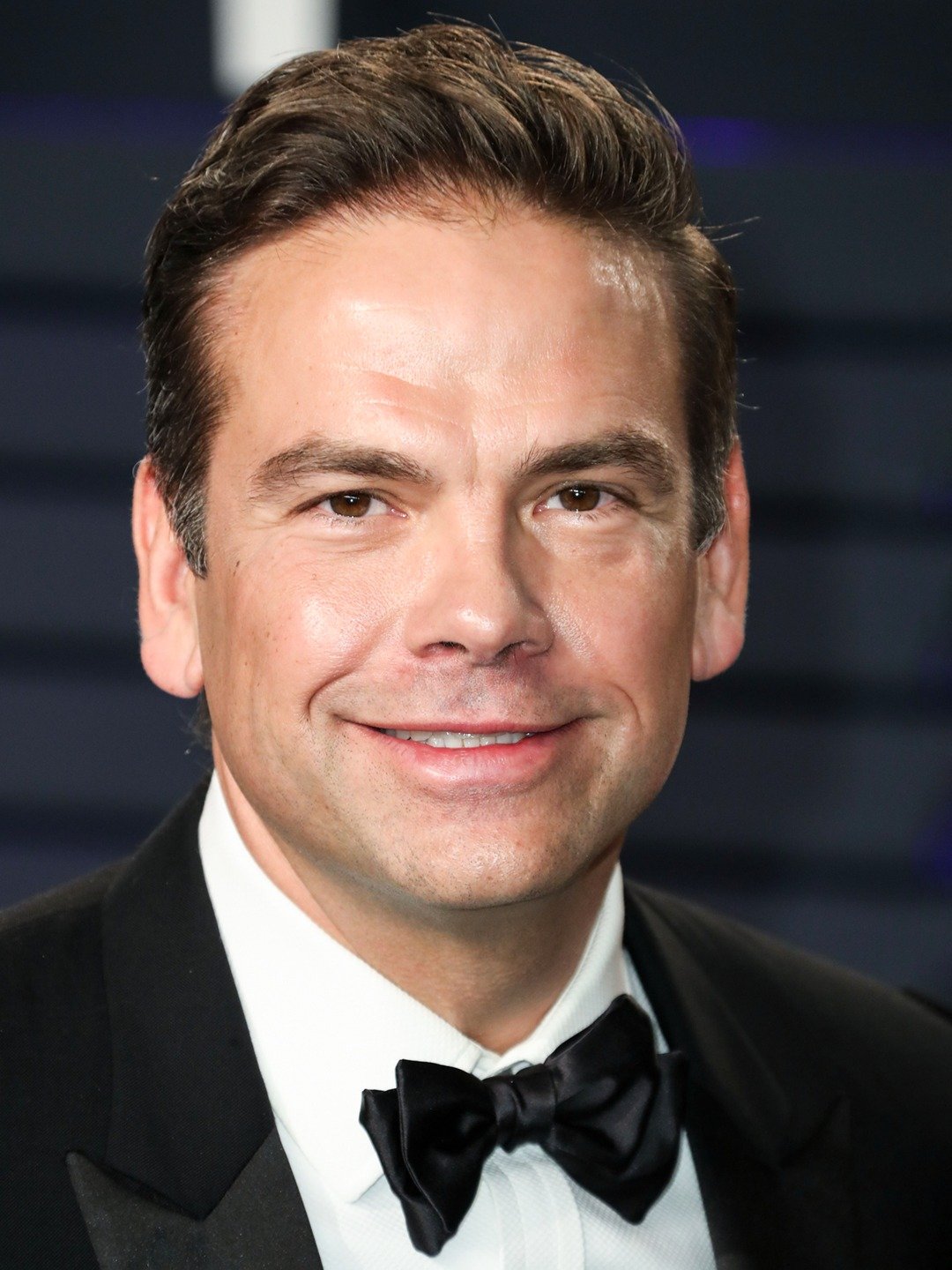 Lachlan Murdoch Actor