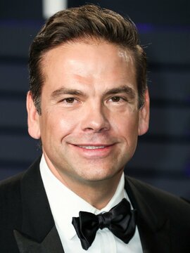 Lachlan Murdoch - Actor