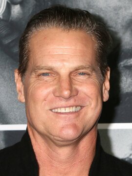 Brian Van Holt