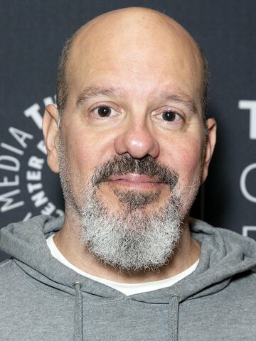 David Cross - Actor, Comedian, Writer