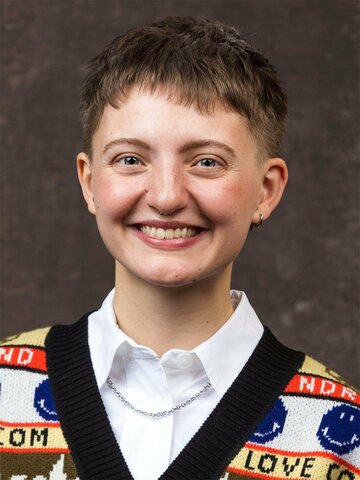 Ari Notartomaso Headshot