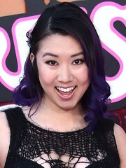 Tricia Fukuhara