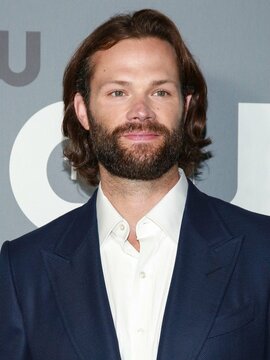 Jared Padalecki