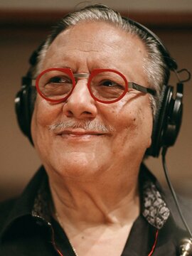 Arturo Sandoval