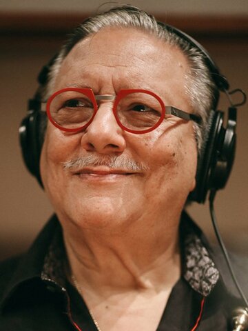 Arturo Sandoval Headshot