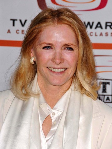Susan Howard Headshot