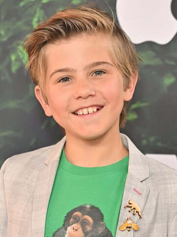 Mason Blomberg Headshot