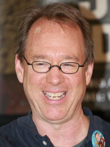 Joel Hodgson Headshot