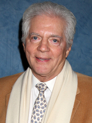 Bill Hayes Headshot