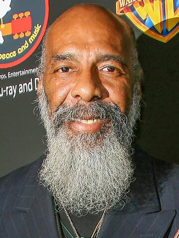 Richie Havens Headshot