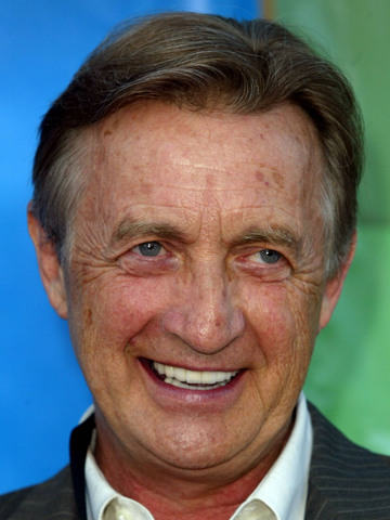 Ken Jenkins Headshot