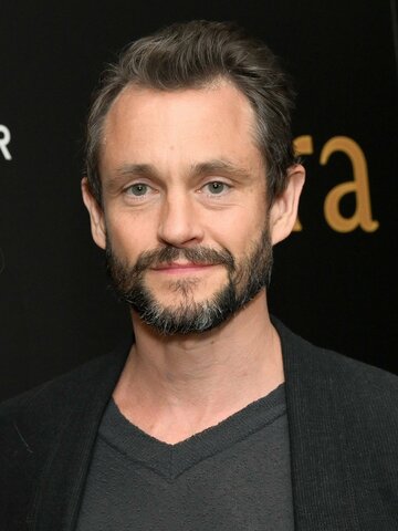 Hugh Dancy Headshot