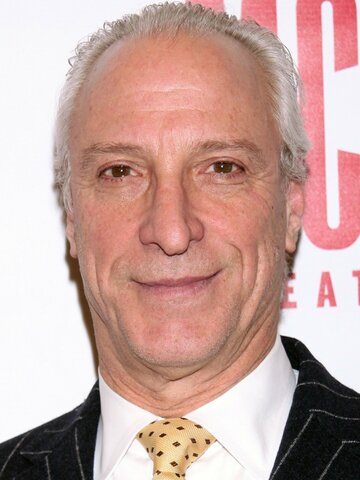 Robert LuPone Headshot