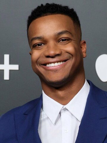 Xavier Clyde Headshot