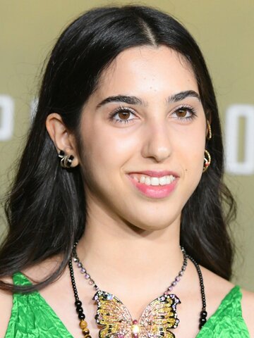 Neska Rose Headshot
