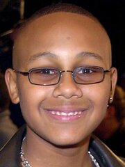 Craig Lamar Traylor