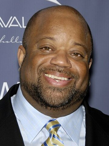 Mark Christopher Lawrence Headshot