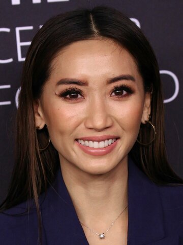 Brenda Song Headshot