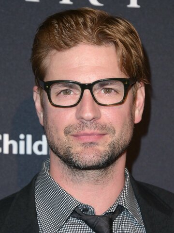 Gale Harold Headshot