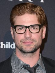 Gale Harold