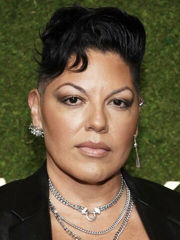 Sara Ramirez Headshot